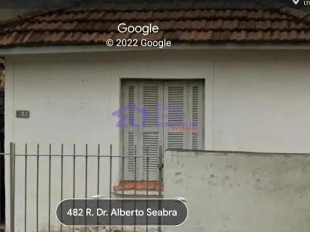 Terreno à venda, 266 m² por R$ 1.840.000,00 Vila Madalena São Paulo/SP