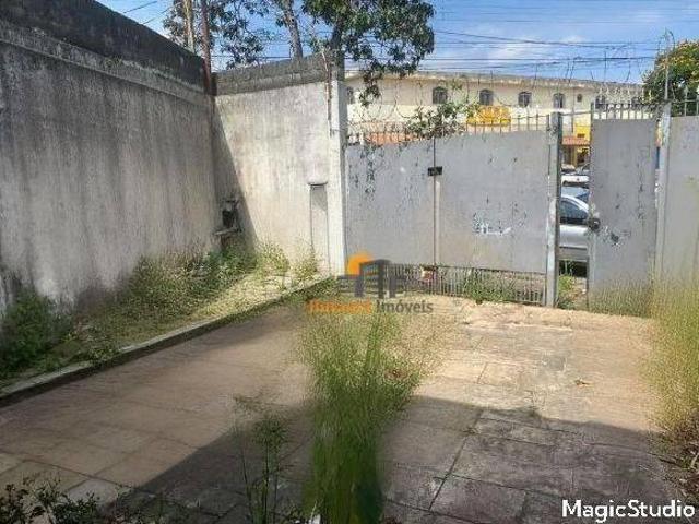 Terreno à venda, 266 m² por R$ 649.000,00 Jardim Esmeralda São Paulo/SP
