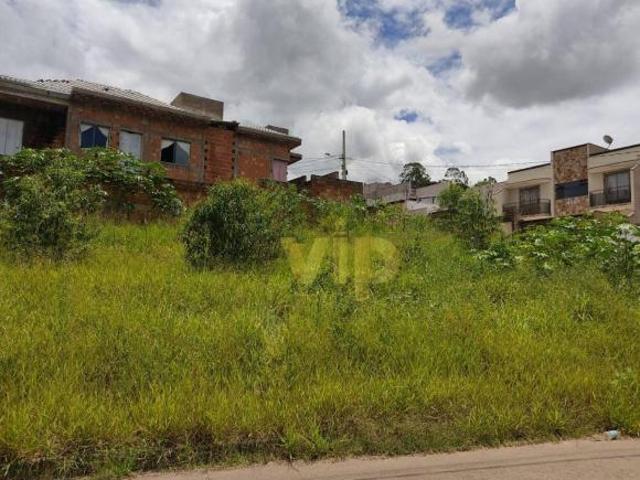 Terreno à venda, 267 m² por R$ 200.000 Parque Real Pouso Alegre/MG
