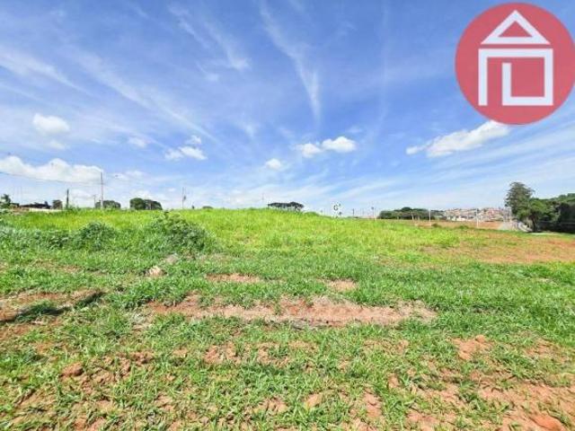 Terreno à venda, 267 m² por R$ 250.000,00 Residencial Bella Vita Bragança Paulista/SP