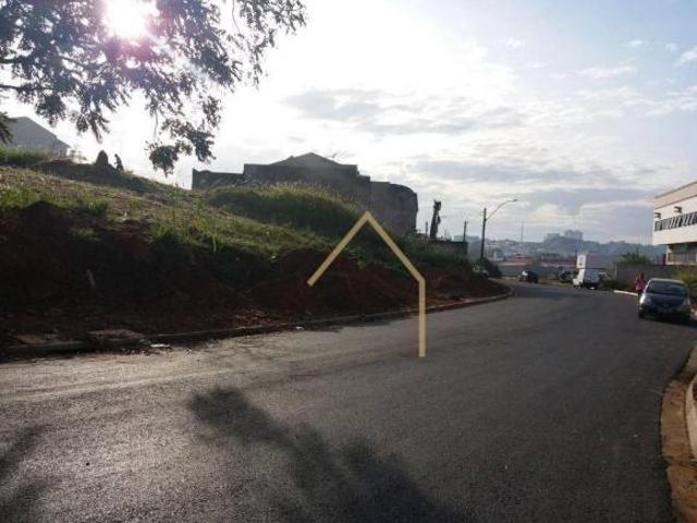Terreno à venda, 267 m² por R$ 374.000,00 Jardim Bela Vista Americana/SP
