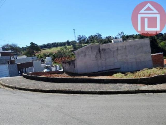 Terreno à venda, 268 m² por R$ 235.000,00 Residencial dos Lagos Bragança Paulista/SP