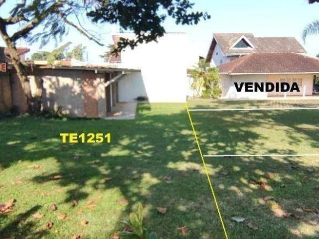 Terreno à venda, 269 m² por R$ 240.000,00 Jardim São Joao Peruíbe/SP
