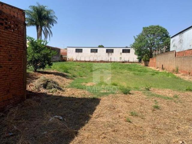 Terreno à venda, 2600 m² por R$ 1.300.000,00 Centro Jaú/SP