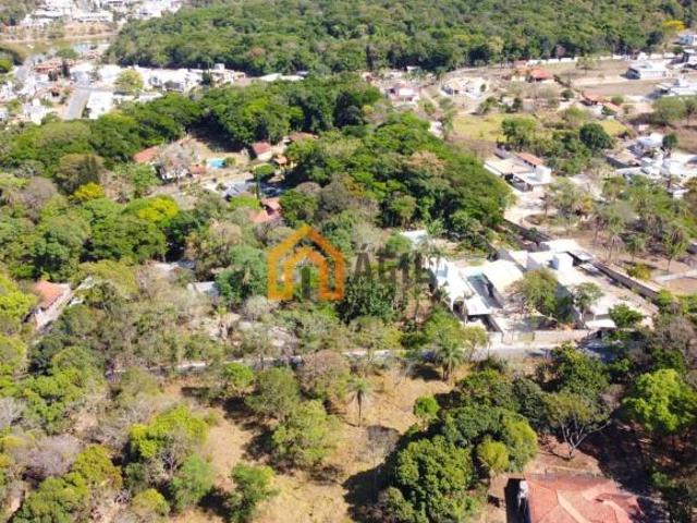 Terreno à venda, 2600 m² por R$ 449.950 Açude Betim/MG