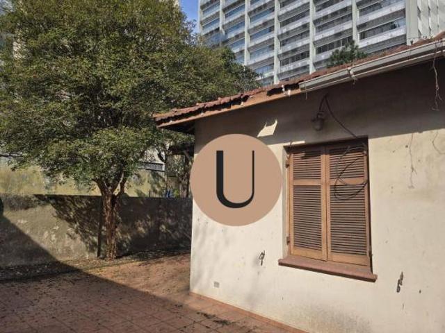 Terreno à venda, 260 m² por R$ 3.000.000,00 Jardim Paulistano São Paulo/SP