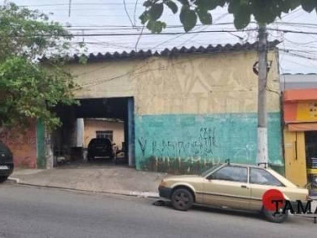 Terreno à venda, 260 m² por R$ 1.350.000,00 Artur Alvim São Paulo/SP