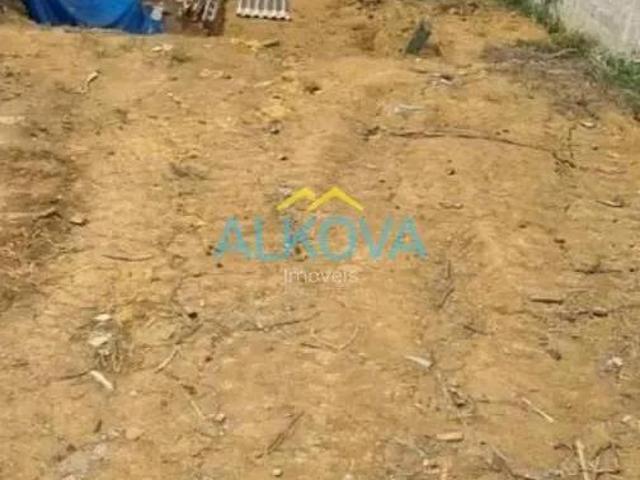 Terreno à venda, 260 m² por R$ 290.000,00 Vila Das Flores São José dos Campos/SP