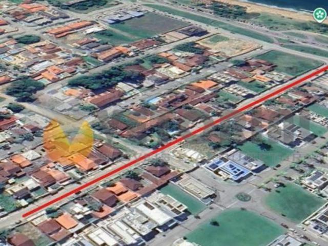 Terreno à venda, 260 m² por R$ 350.000 Jardim Mariella Caraguatatuba/SP