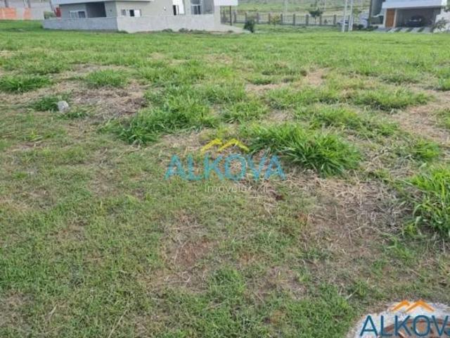 Terreno à venda, 260 m² por R$ 480.000 Condomínio Reserva Aruanã São José dos Campos/SP