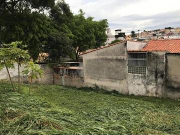 Terreno à venda, 260 m² por R$ 550.000,00 Parque Boturussu São Paulo/SP