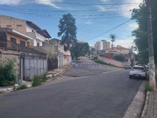Terreno à venda, 260 m² por R$ 742.000,00 Cupecê São Paulo/SP
