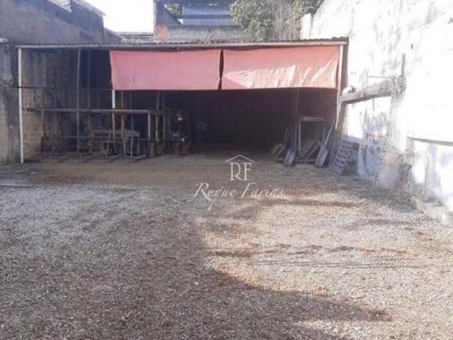 Terreno à venda, 260 m² por R$ 786.600,00 Butantã São Paulo/SP
