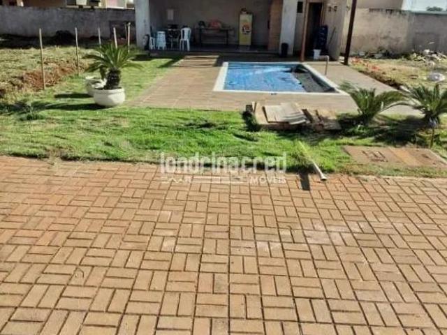 Terreno à venda 260M², Centro, Bela Vista do Paraíso PR