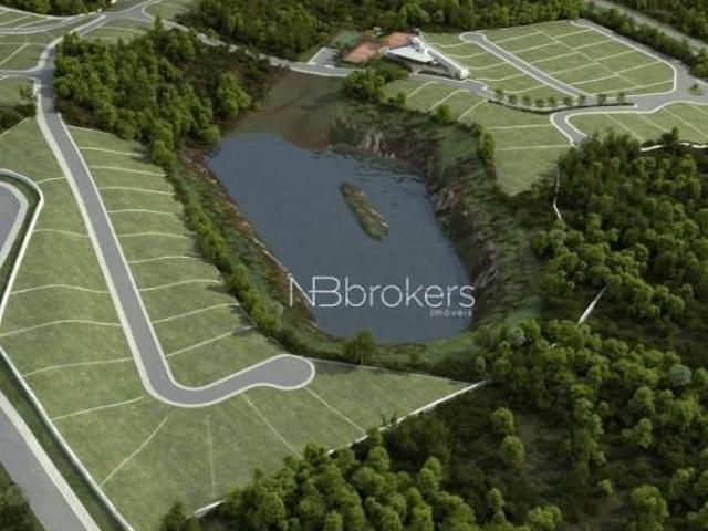 Terreno à venda, 2613 m² por R$ 1.898.000,00 Riviera Curitiba/PR
