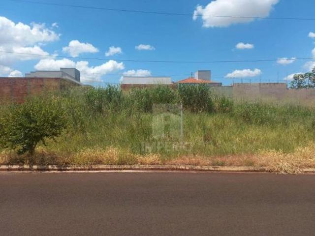 Terreno à venda, 261 m² por R$ 148.000,00 Residencial Campo Belo Jaú/SP