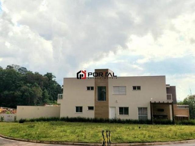 Terreno à venda, 261 m² por R$ 475.000,00 Granja Viana Cotia/SP