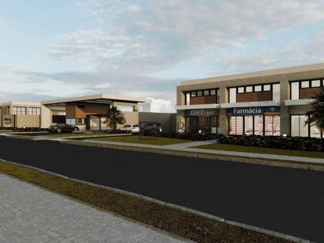 Terreno à venda, 261 m² por R$ 584.900,00 Afonso Pena São José dos Pinhais/PR