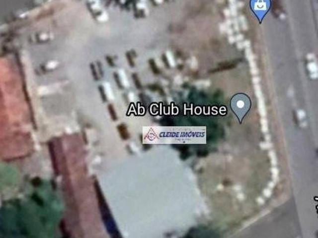 Terreno à venda, 2626 m² por R$ 4.200.000,00 Dom Aquino Cuiabá/MT