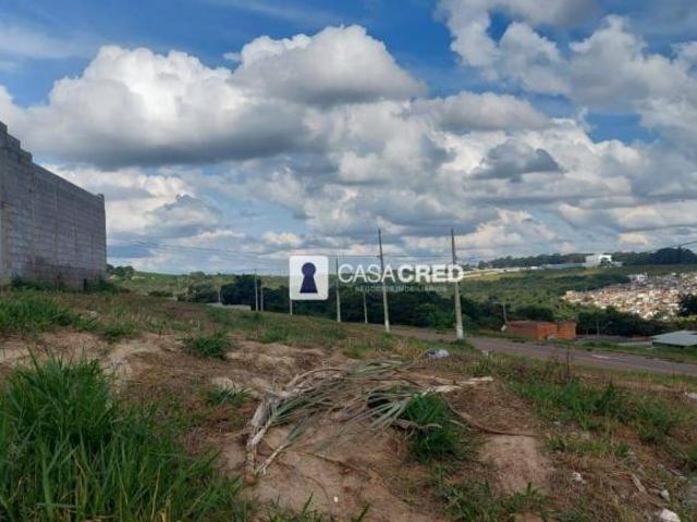 Terreno à venda, 262 m² por R$ 141.750,00 Imperial II Varginha/MG