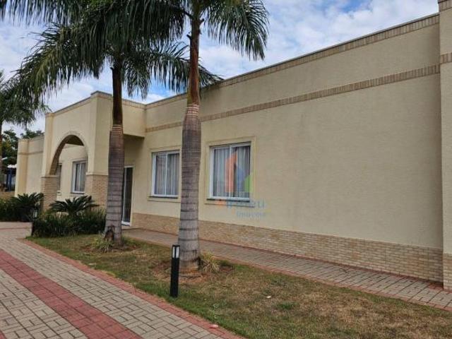 Terreno à venda, 262 m² por R$ 230.000,00 Condomínio Monterrey Reserva Monte Mor/SP