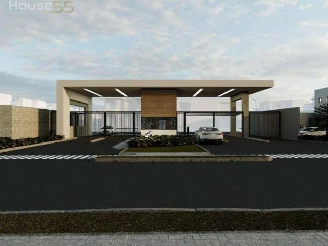 Terreno à venda, 262 m² por R$ 576.400,00 Afonso Pena São José dos Pinhais/PR