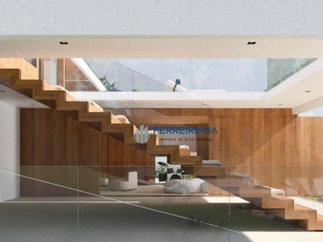 Terreno à venda, 2630 m² por R$ 5.000.000,00 Urbanova São José dos Campos/SP