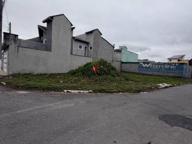 Terreno à venda, 263 m² por R$ 279.990,00 Jardim Quaresmeira Suzano/SP