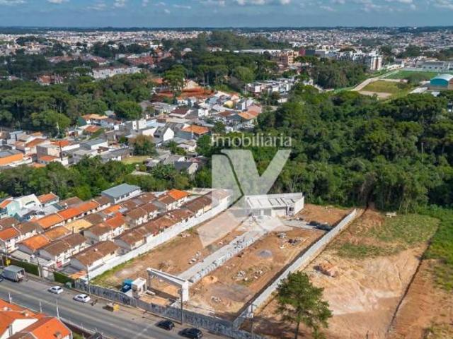 Terreno à venda, 263 m² por R$ 408.317,49 Xaxim Curitiba/PR