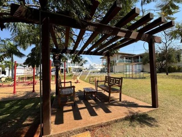 Terreno à venda, 263 m² por R$ 500.000 Residencial Portal do Lago Sumaré/SP