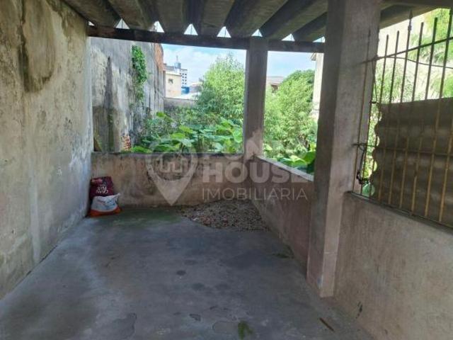 Terreno à Venda, 263 m², Vila Brasílio Machado, em SP