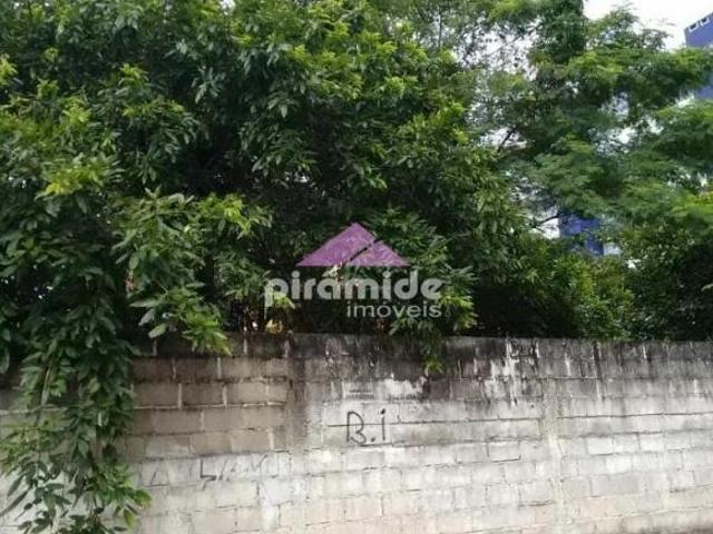Terreno à venda, 2740 m² por R$ 10.660.000,00 Itaguá Ubatuba/SP