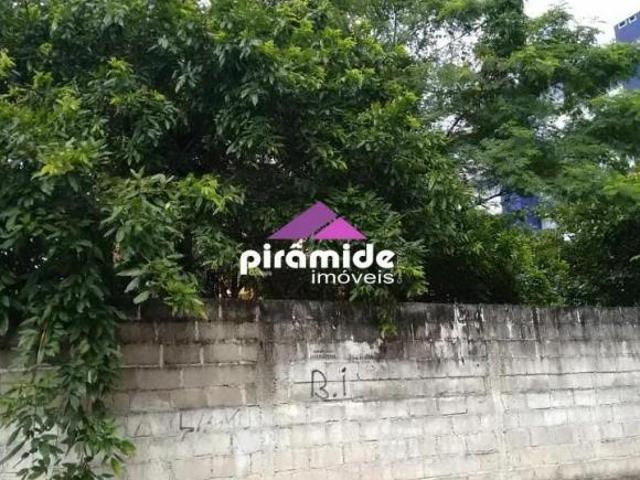 Terreno à venda, 2740 m² por R$ 10.660.000,00 Itaguá Ubatuba/SP
