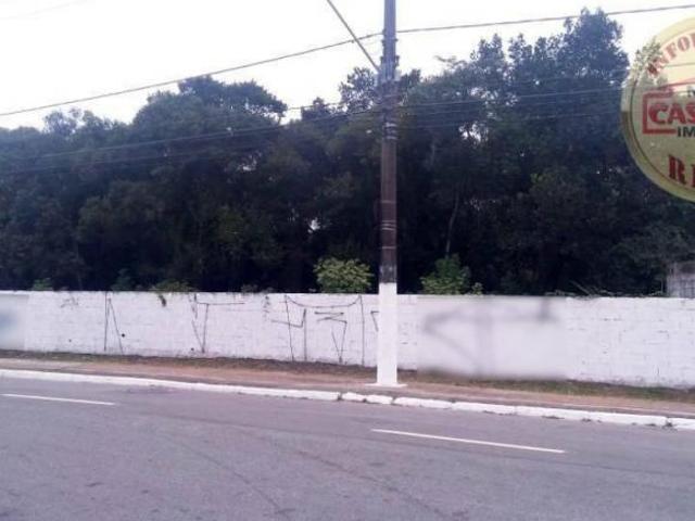 Terreno à venda, 2741 m² por R$ 7.094.658,77 Mirim Praia Grande/SP
