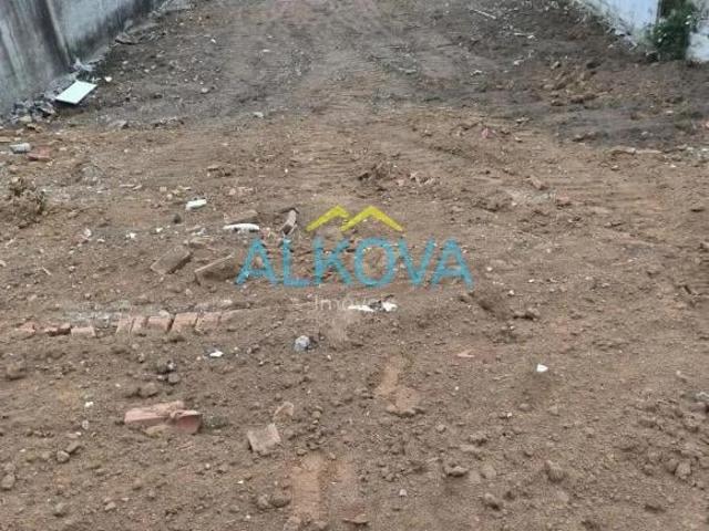 Terreno à venda, 274 m² por R$ 650.000,00 Jardim das Indústrias São José dos Campos/SP