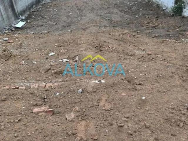 Terreno à venda, 274 m² por R$ 650.000,00 Jardim das Indústrias São José dos Campos/SP