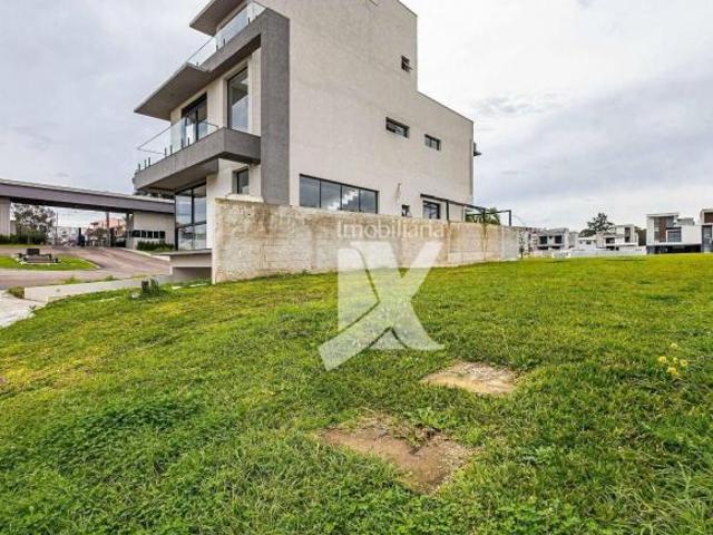 Terreno à venda, 274 m² por R$ 750.000,00 Xaxim Curitiba/PR