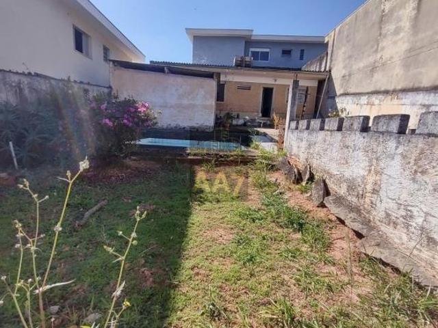TERRENO À VENDA 275 M² BUTANTÃ
