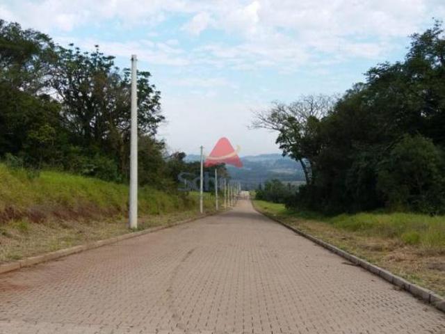 Terreno à venda, 275 m² por R$ 101.640,00 Arroio da Manteiga São Leopoldo/RS