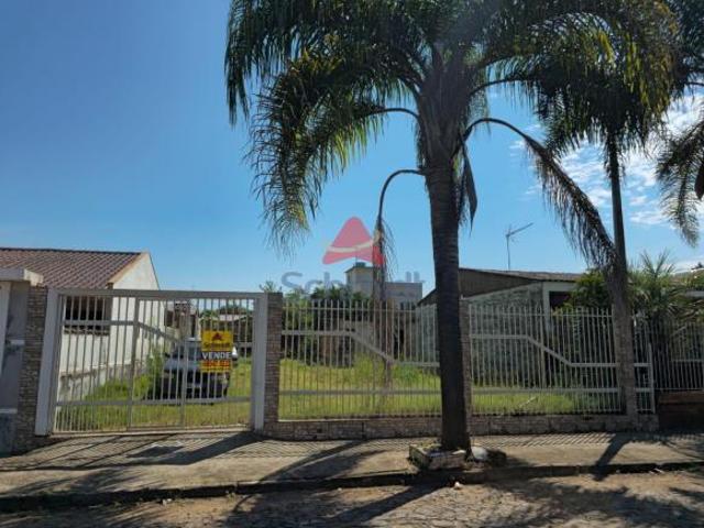 Terreno à venda, 275 m² por R$ 190.000 Vicentina São Leopoldo/RS