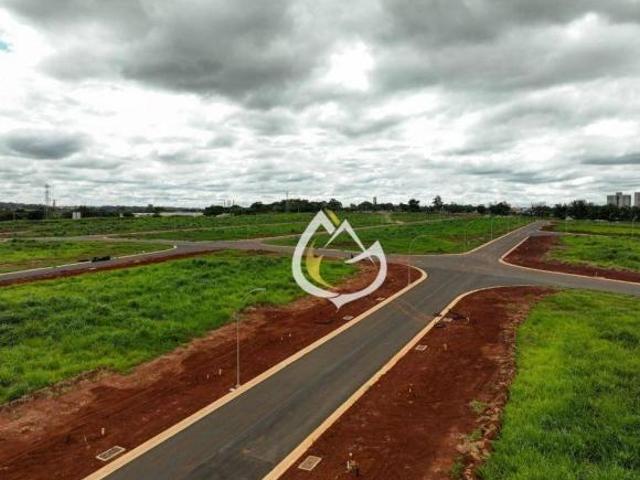 Terreno à venda, 275 m² por R$ 350.000,00 Urbe 365 Paulínia/SP