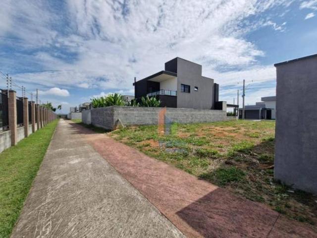 Terreno à venda, 275 m² por R$ 500.000,00 Bairro da Floresta São José dos Campos/SP