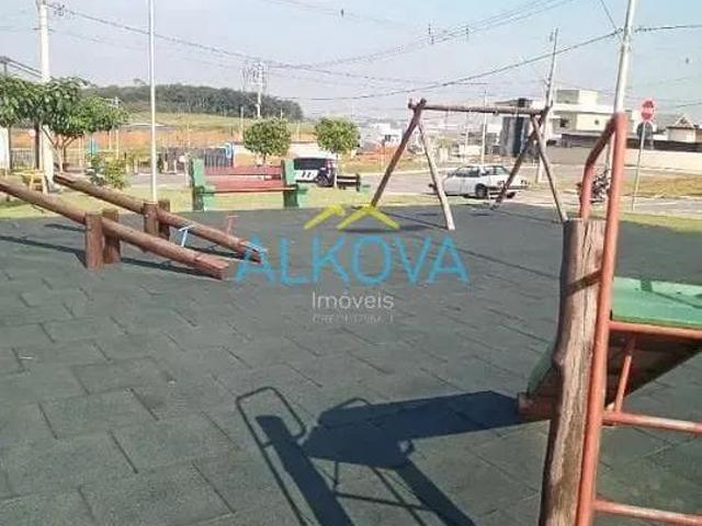 Terreno à venda, 275 m² por R$ 520.000,00 Condomínio Reserva Rudá São José dos Campos/SP