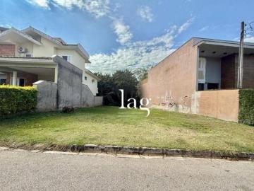 Terreno à venda, 275 m² por R$ 850.000,00 Condomínio Granja Olga I Sorocaba/SP