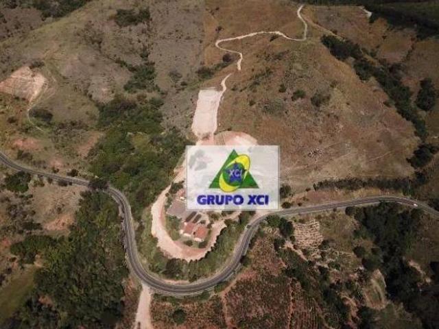 Terreno à venda, 27665 m² por R$ 590.000,00 Bairro das Leais Serra Negra/SP