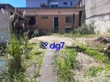 Terreno à venda, 276 m² Jardim Ester São Paulo/SP