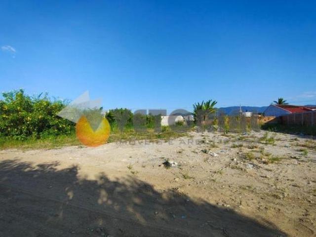 Terreno à venda, 276 m² por R$ 110.000,00 Morro do Algodão Caraguatatuba/SP