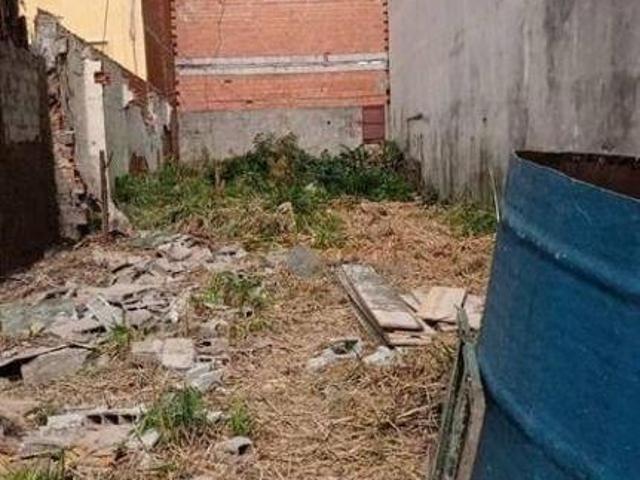 Terreno à venda, 276 m² por R$ 600.000,00 Vila Talarico São Paulo/SP