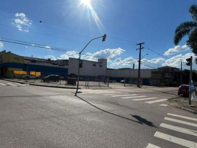 Terreno à venda, 277 m² por R$ 1.200.000 Cidade Industrial de Curitiba Curitiba/PR