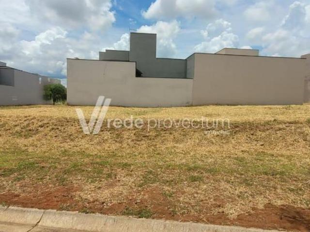 Terreno à venda, 277 m² por R$373.000,00 Residencial Terras da Estância Paul